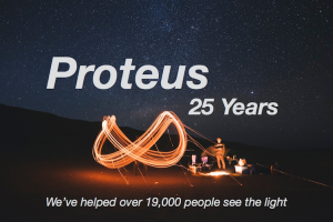 Proteus 25